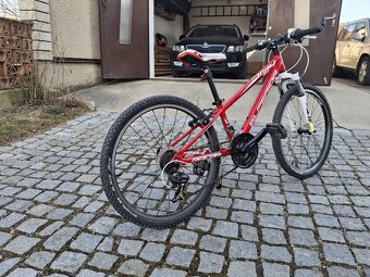 Kolo Superior 24 - 3