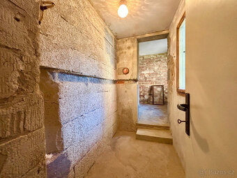 RD Želeč pro velkou rodinu - 3