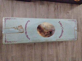 Porcelánová panenka - 3