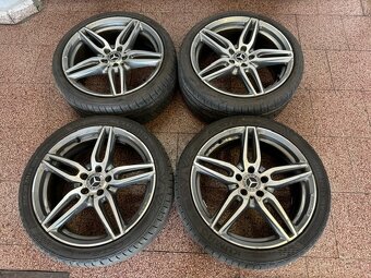 Alu kola letní r19 - 3