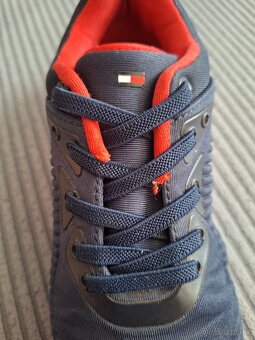 Boty Tommy Hilfiger - 3