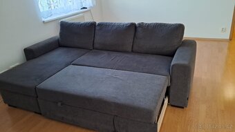 Rozkládací pohovka - 3