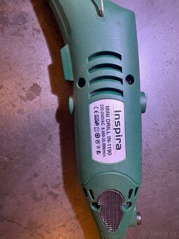 Bruska Inspira IN-1190 - 3