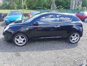 Alfa Romeo Mito 1.6 jtd r.v.2009 - 3