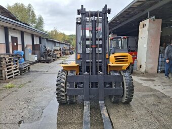 VZV DESTA 3522Txk - 3