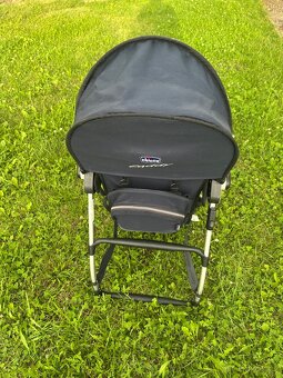 Turistické nosítko Chicco - 3