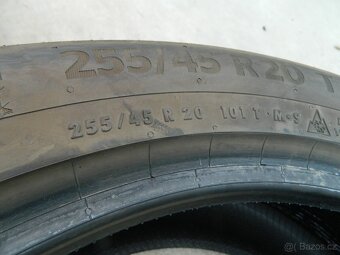255/45 r20 101t 1ks Continental - 3