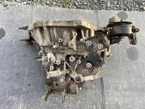 Toyota převodovka 1.8 Valvematic - 3
