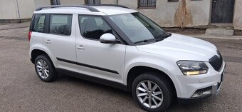 ŠKODA YETI - 3