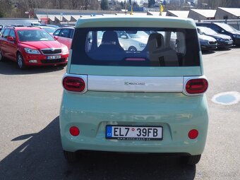 2026 Multicargo eCITY Cargo elektro - 3