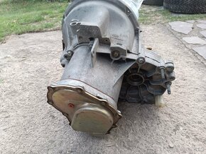 Ford Fiesta cup převodovka - 3