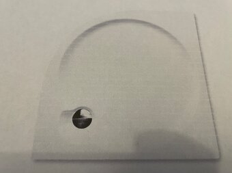 DREAM-P Sanipro - Samonosná sprchová vanička - 3