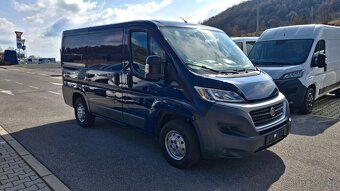 Fiat Ducato 2.0 MultiJet L1H1 - 3