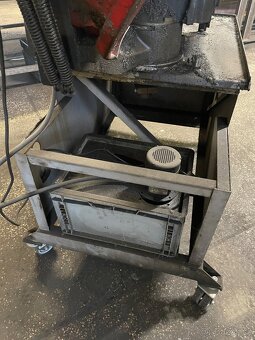 Pásová pila Bomar 275.230 DG. - 3