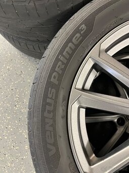 Sada ALU kol AEZ - 3