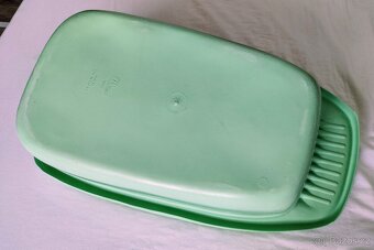 Dětská vanička s lehátkem - 3