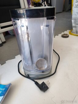 Pákový kávovar Ambiano - 3