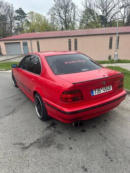 BMW - 3