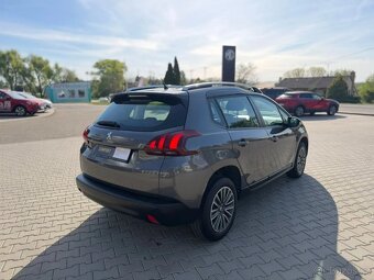 Peugeot 2008, ACTIVE 1.2PT 82 - 3