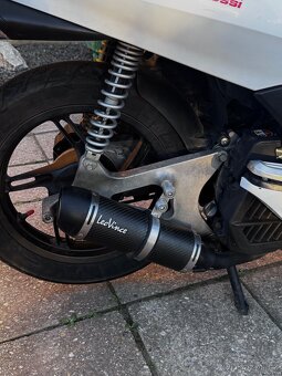 Honda pcx125 - 3