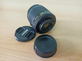 Nikon 18-55mm f/3.5-5.6G AF-P DX VR - 3