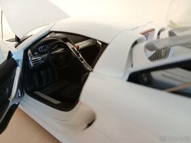 1/18 Autoart Porsche  GT výměna - prodej - 3