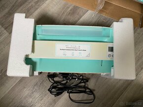 Multifunkční tiskárna HP DeskJet 3785 - 3