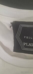 Tričko Philipp Plein - 3