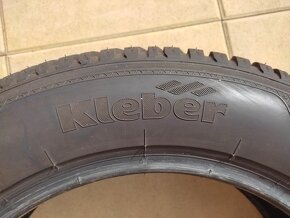 Zimní pneumatiky 215/60 R17 - 3