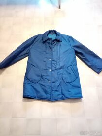 Modrý kabát - 3
