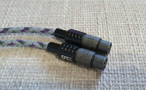 XLO Signature 3 XLR - 0,5 m - 3