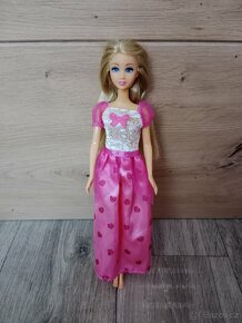 Panenky Barbie pro děti Nové - 3