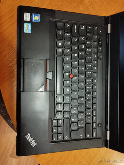 Lenovo Thinkpad T430 - 3