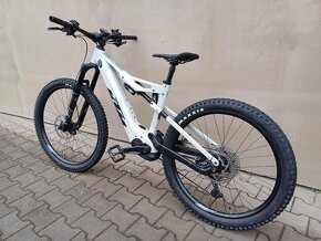 Prodám elektrokolo KTM Kapoho 7972 2022 - 3