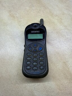 Alcatel One Touch Easy - 3
