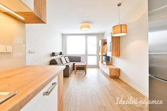 Pronájem bytu 2+kk, Beroun - 23.500,- Kč/měs, 48 m2 - 3