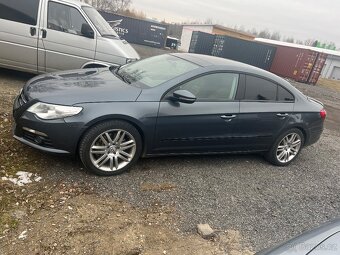 Prodam Passat CC R36 - 3