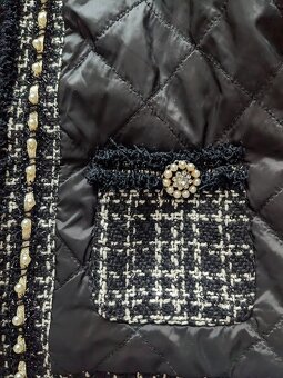 RIVER ISLAND nové sáčko vel.34 - 3