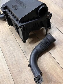 Ford transit mk7 airbox - 3