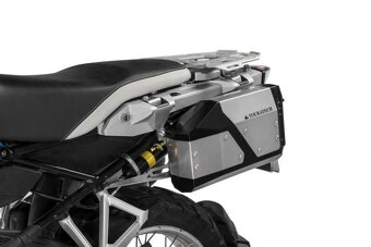 Prodám Honda Africa twin 750 XRV - 3