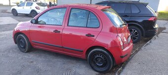 Predám auto - 3