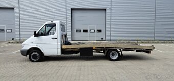 Odtahovka Mercedes-Benz Sprinter 416cdi - 3