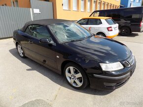 Saab 9-3 1.9 TIDS 110 KW - 3