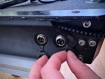 Techlife X9 (Zero 11X) 72 Voltů - 3