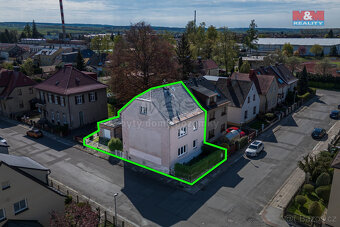 Prodej rodinného domu, 297 m², Svitavy, ul. Kapitána Nálepky - 3
