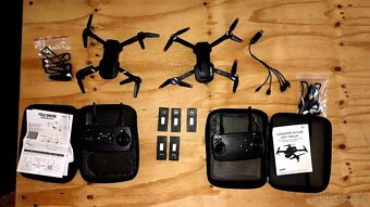 dron 2x - 3