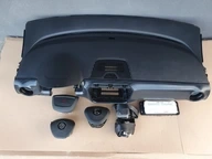 skoda citigo airbag ,airbagova sada - 3