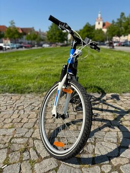 Kolo Merida Dakar 624 - 24" - 3