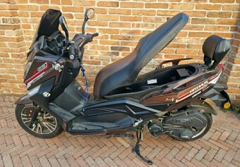 Kentoya Maximus - i 125/4t - 3