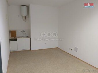 Pronájem obchod a služby, 64 m², Vlašim, ul. Lidická - 3
